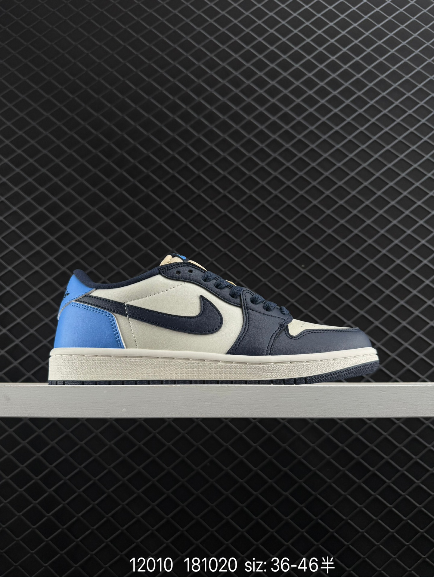 Air Jordan 1 Low AJ1